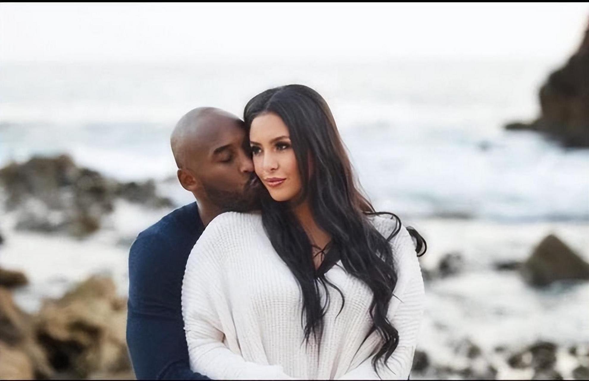 科比的老婆(科比的老婆现状)